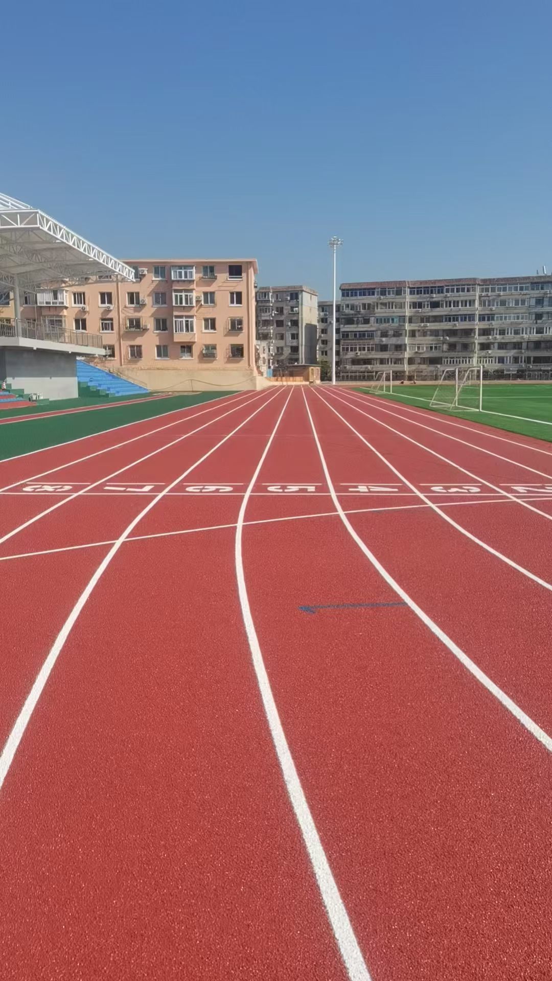 南昌市硅pu球场材料渗水跑道 - 哪里好